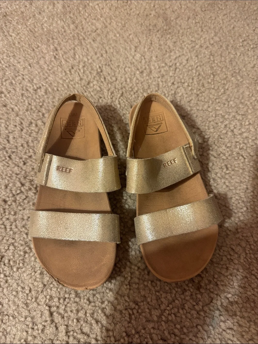 Native shoe bundle